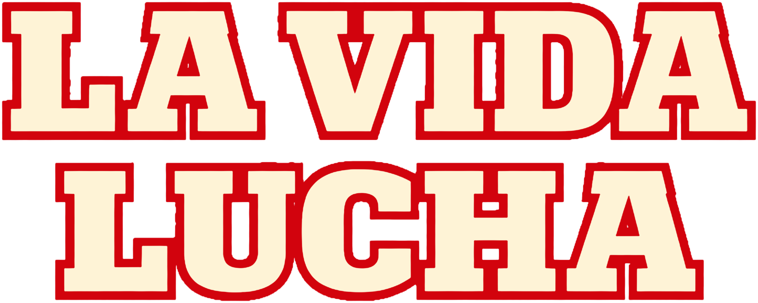 La Vida Lucha