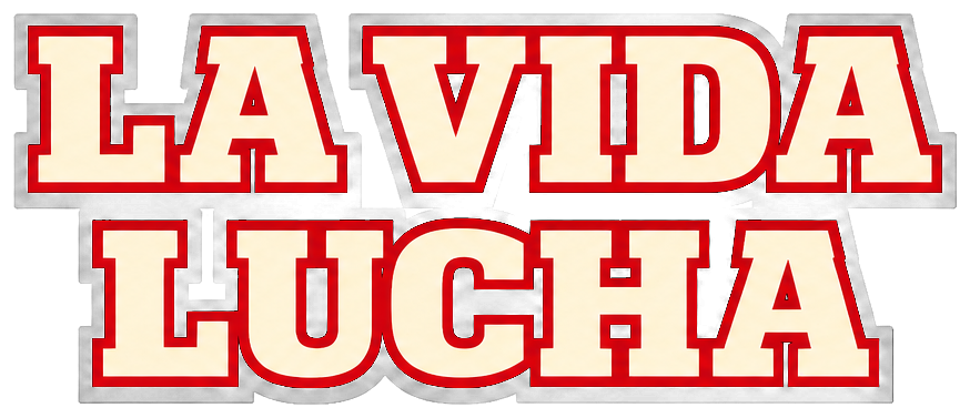 La Vida Lucha