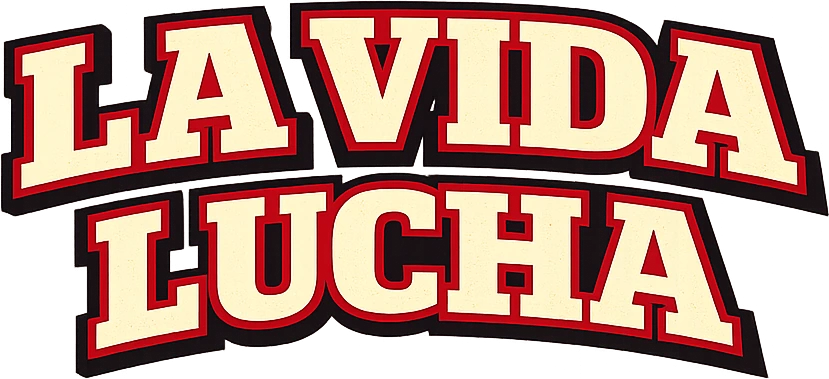 La Vida Lucha